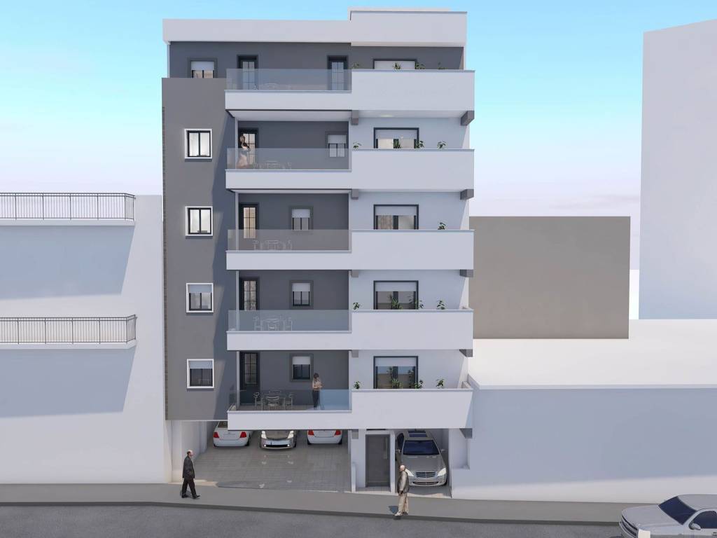 Εξωτερικοι χώροι