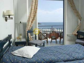 Υπνοδωμάτιο