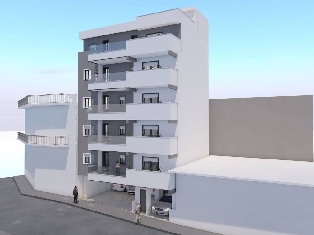 Εξωτερικοι χώροι