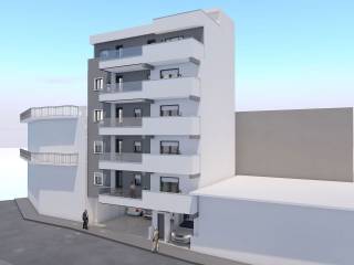 Εξωτερικοι χώροι