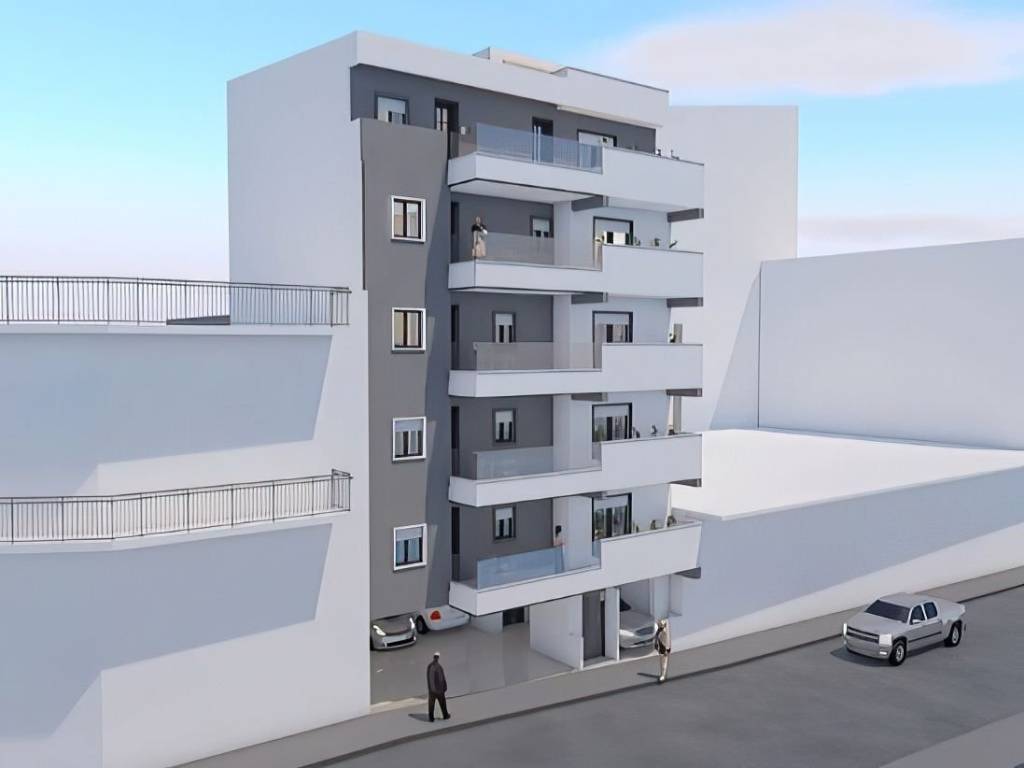 Εξωτερικοι χώροι