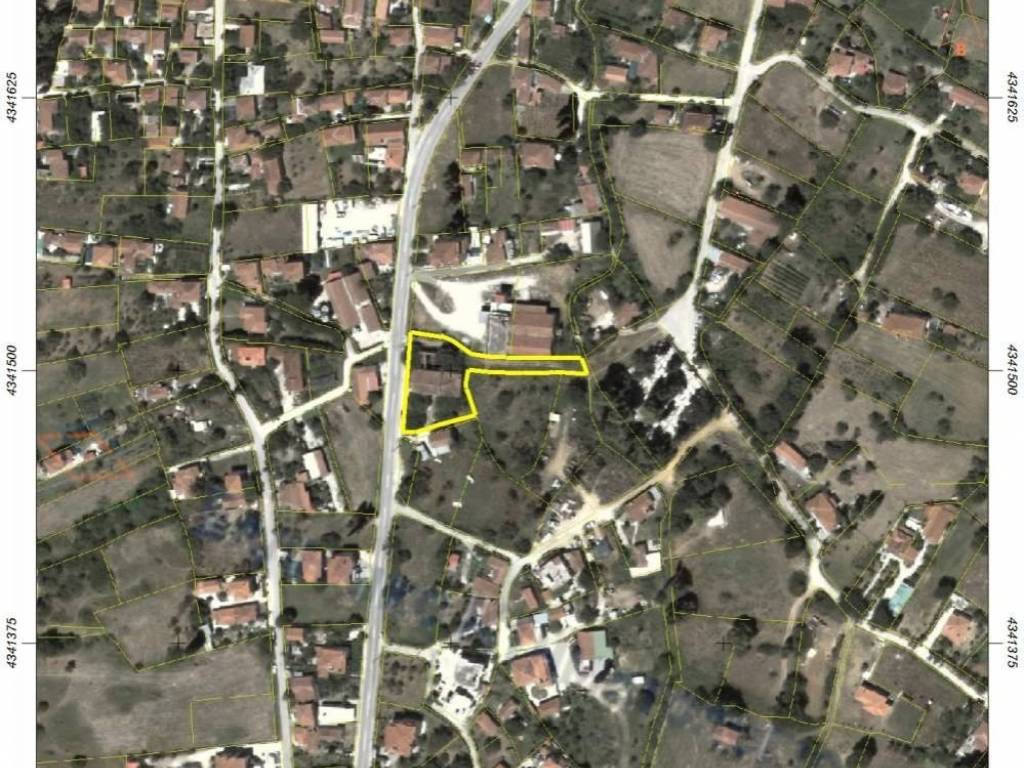 Δορυφορική θέαση