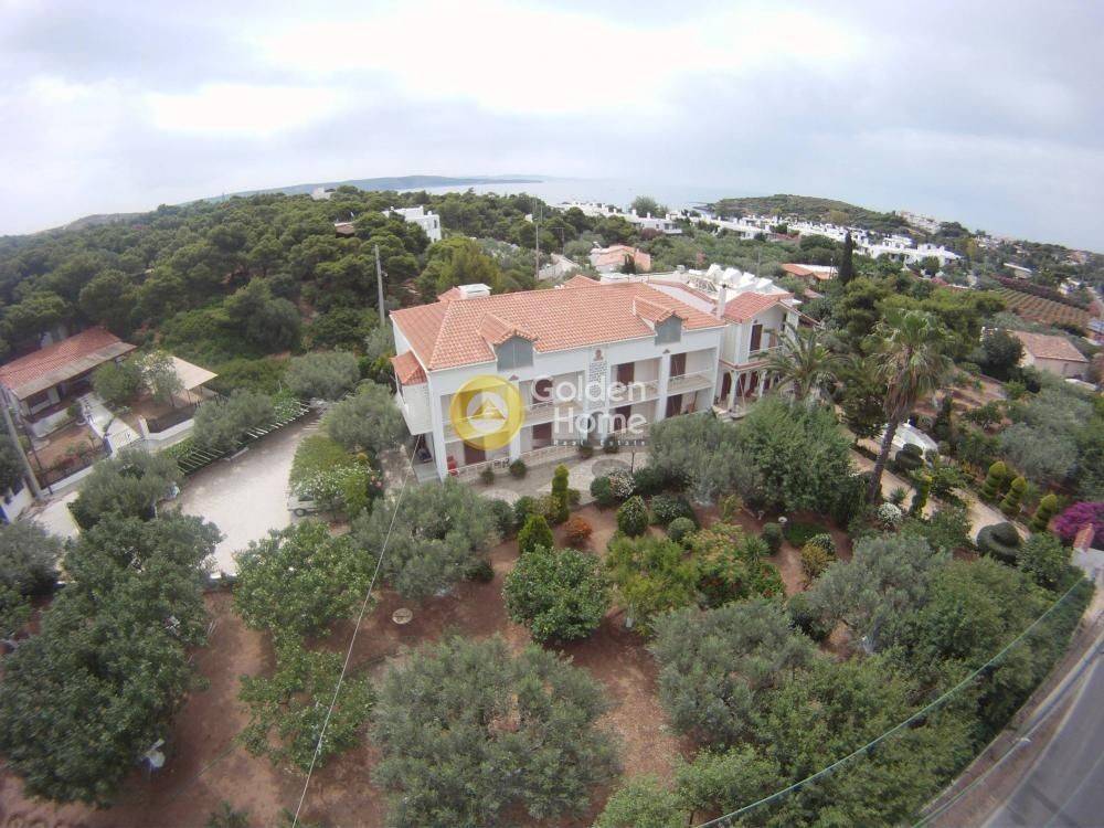 Εξωτερικός Χώρος