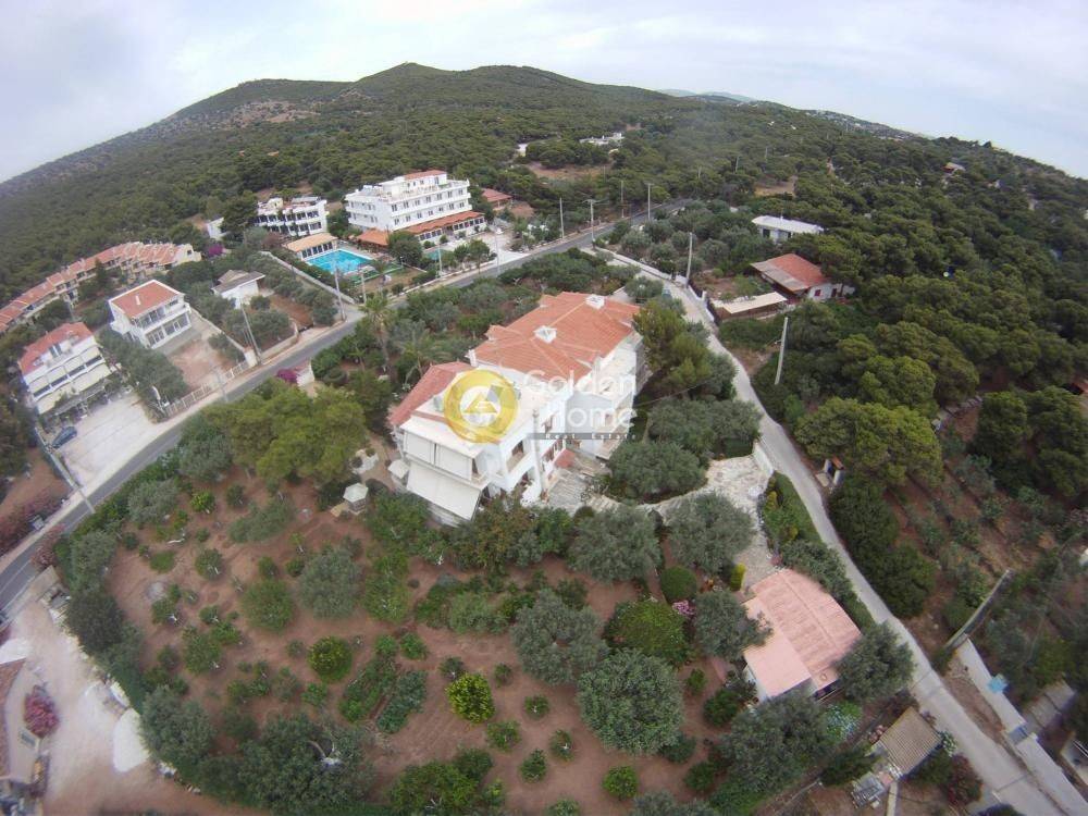 Εξωτερικός Χώρος