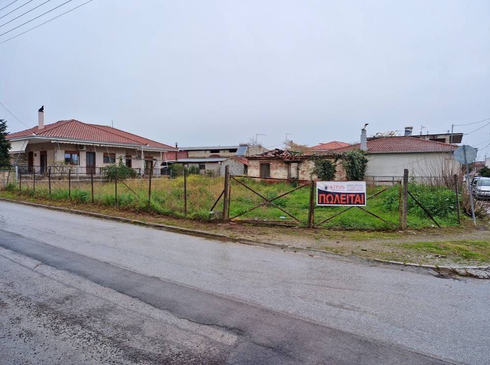 Άποψη χώρου