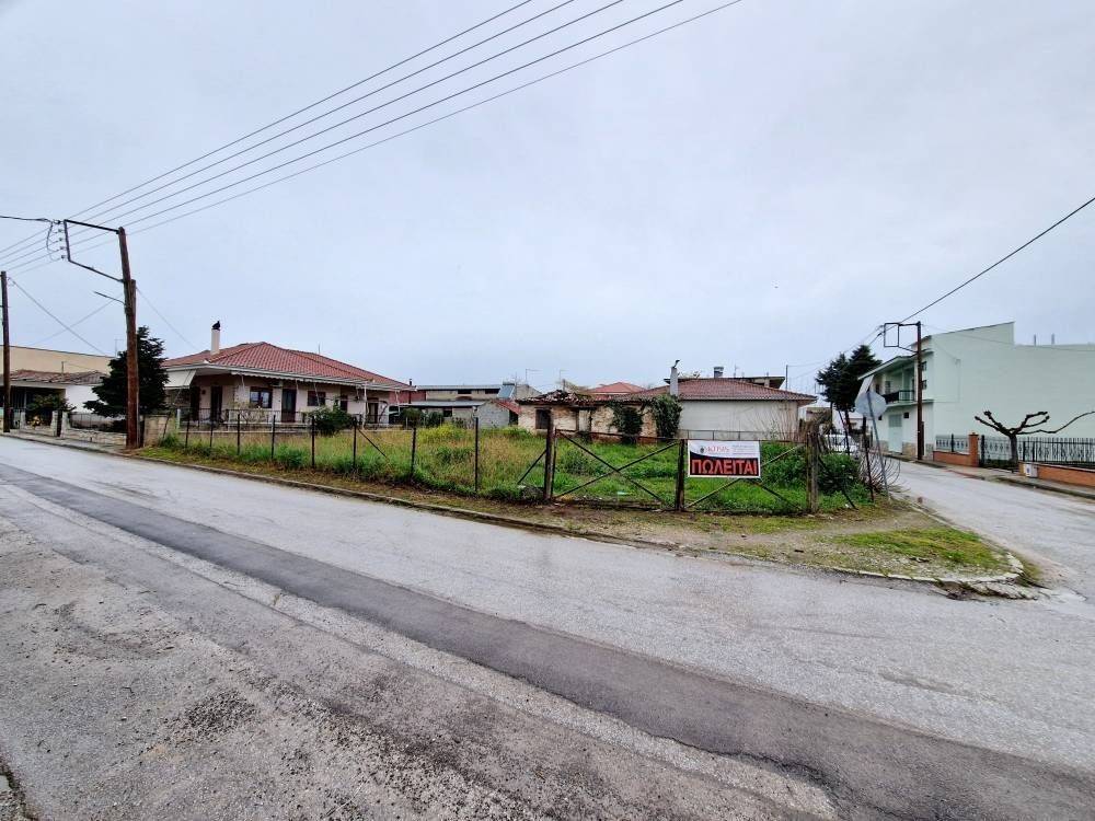 Άποψη χώρου