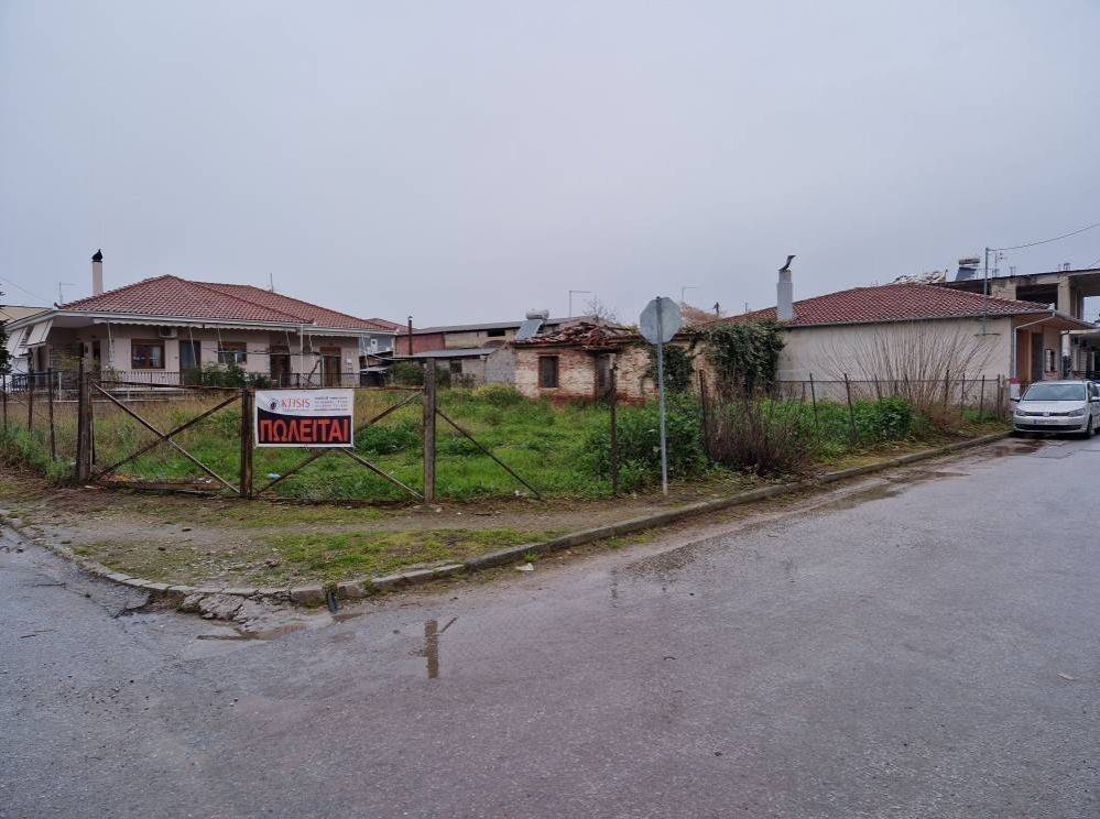 Άποψη χώρου