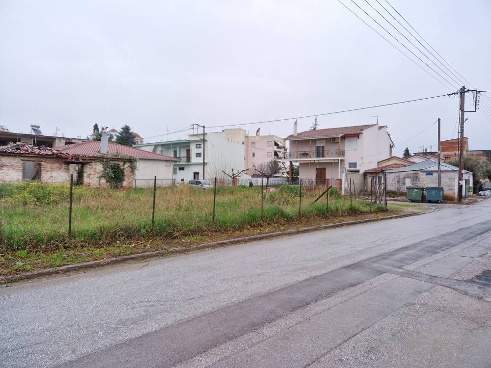 Άποψη χώρου