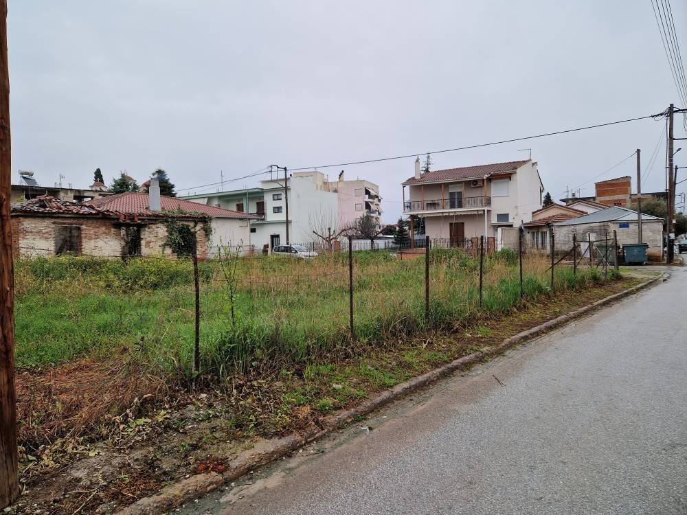 Άποψη χώρου