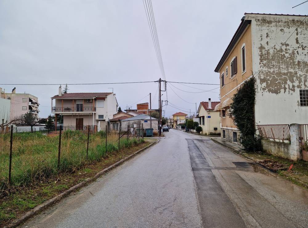 Άποψη χώρου