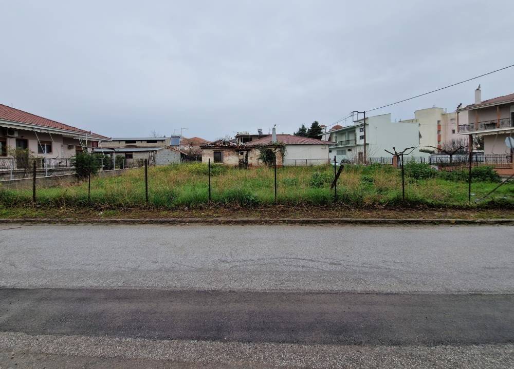 Άποψη χώρου