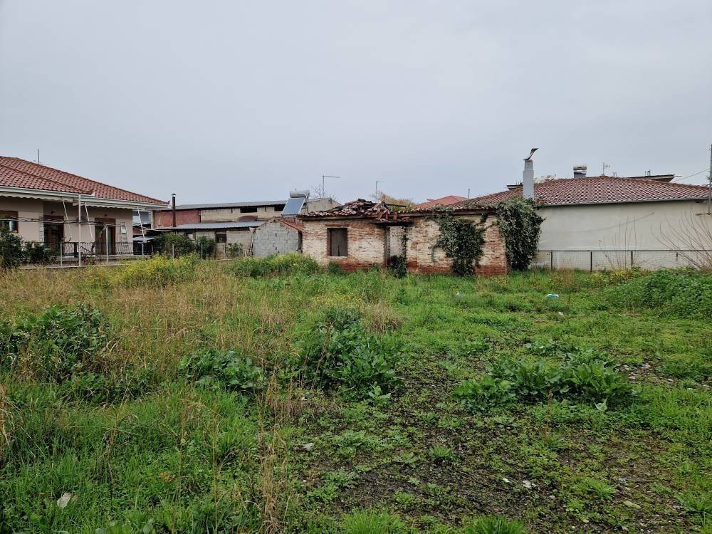 Άποψη χώρου