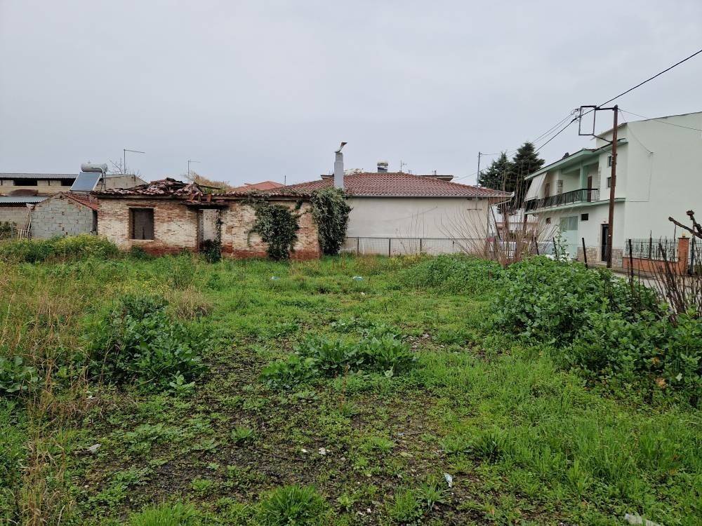 Άποψη χώρου