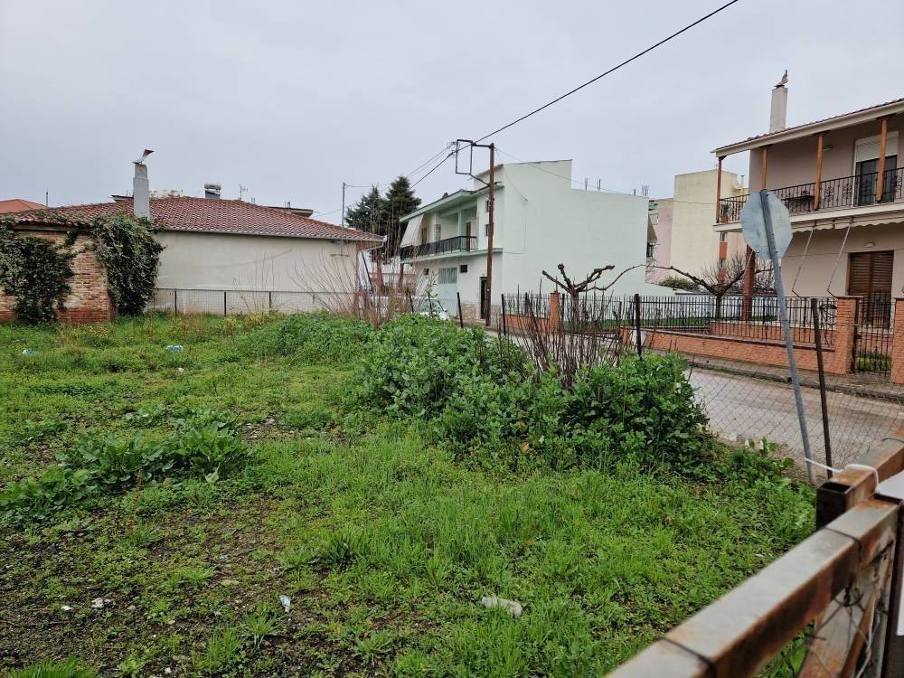 Άποψη χώρου