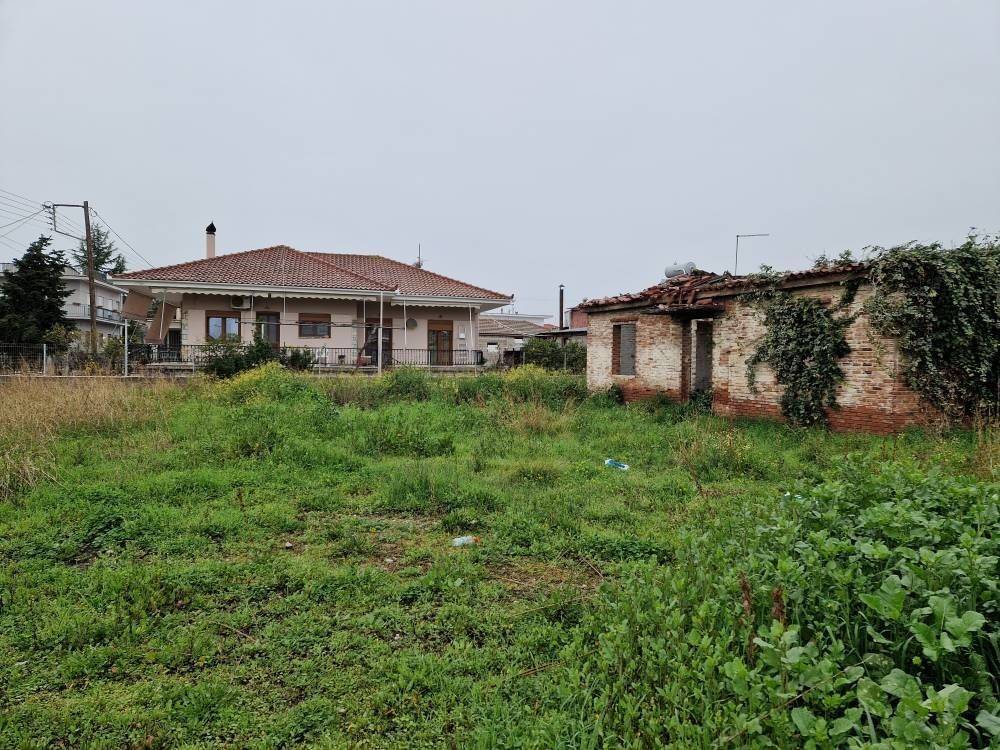 Άποψη χώρου