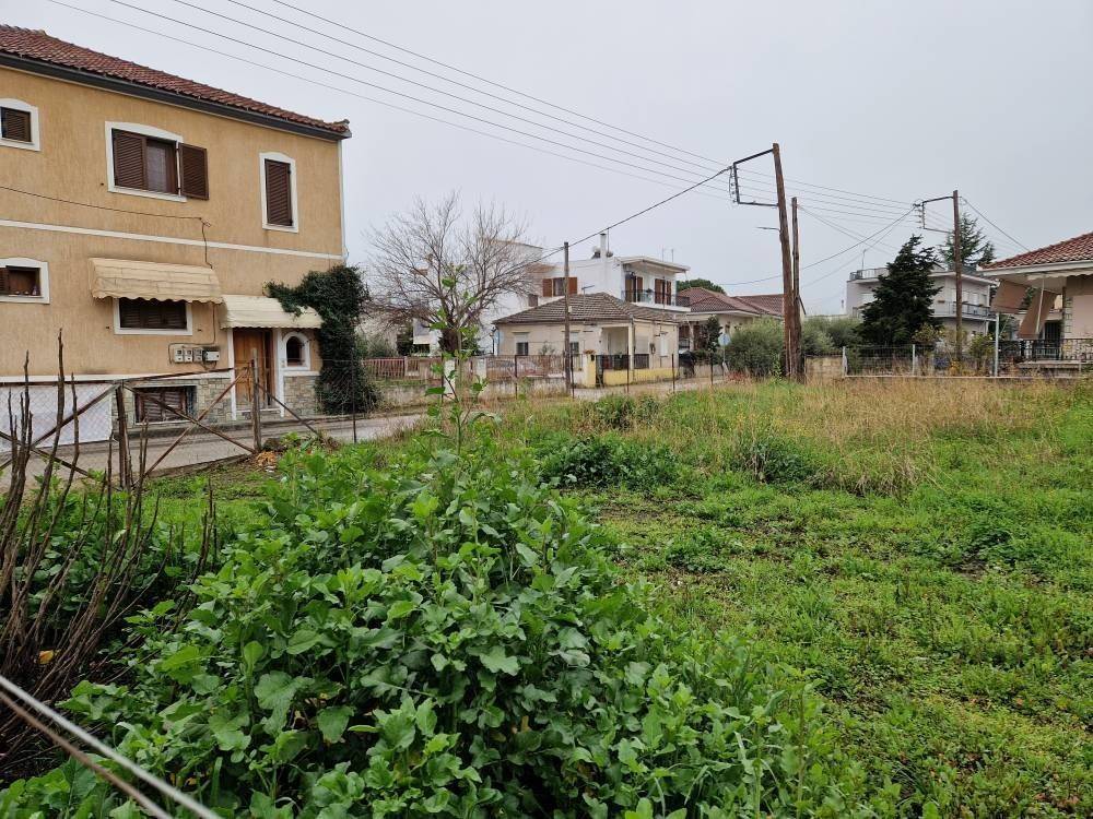 Άποψη χώρου