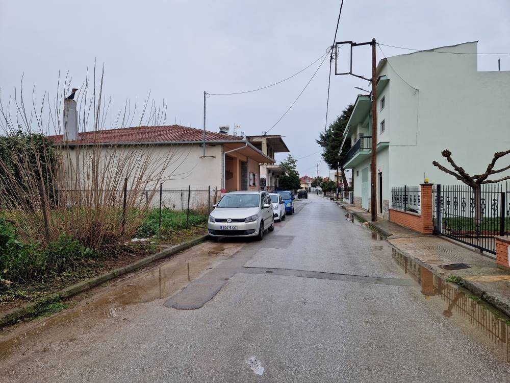 Άποψη χώρου