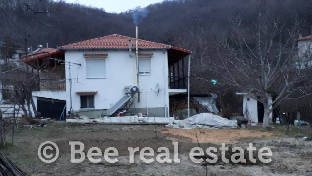 Άποψη εξωτερικού χώρου