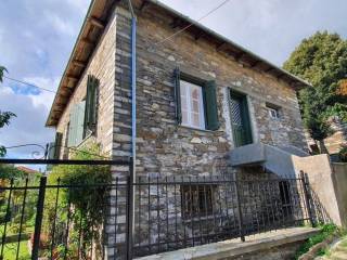 Είσοδος κήπου