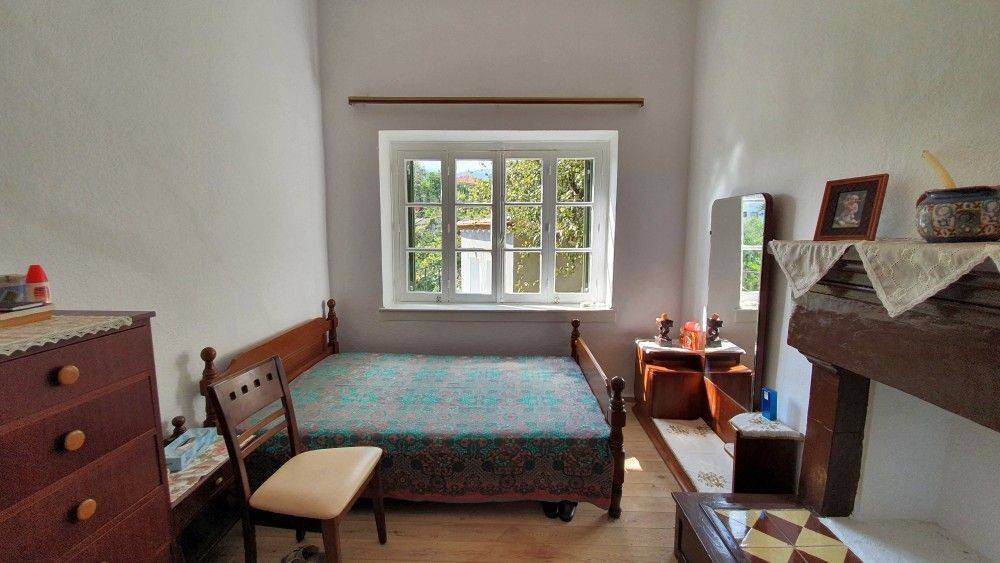 Κρεβατοκάμαρα 1