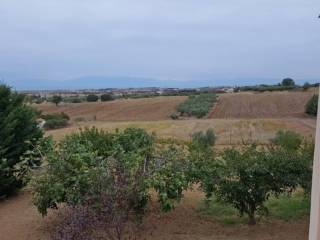 Θέα από μπαλκόνι #2