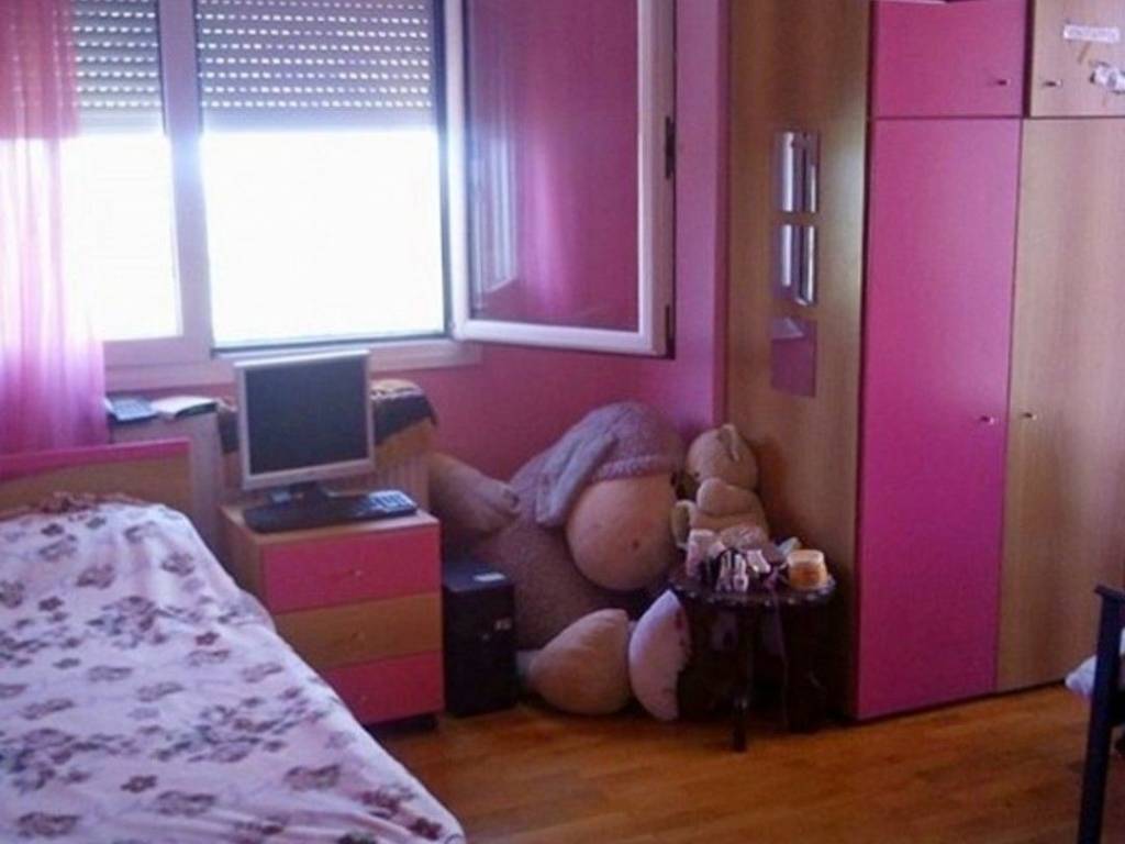 1o Υπνοδωμάτιο