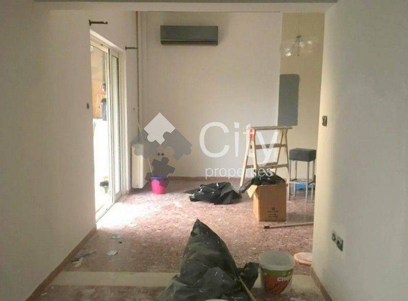 Άποψη χώρου