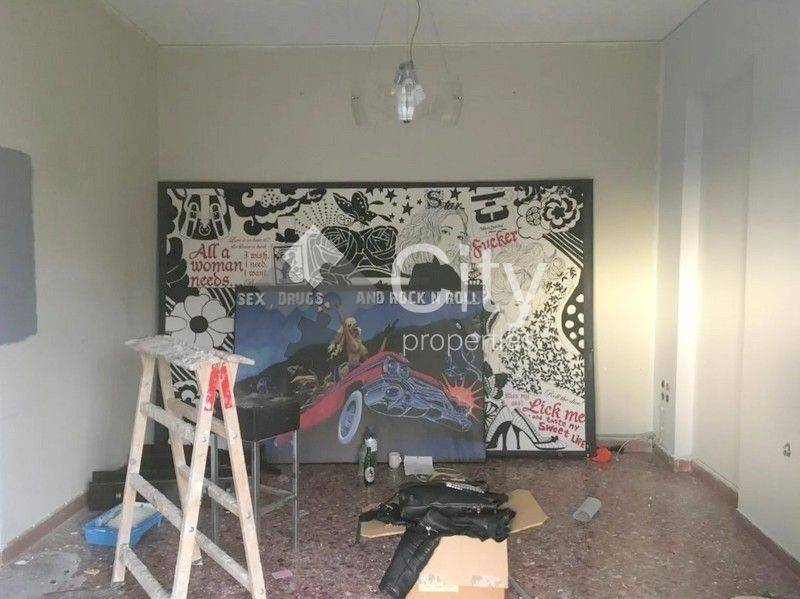 Άποψη χώρου