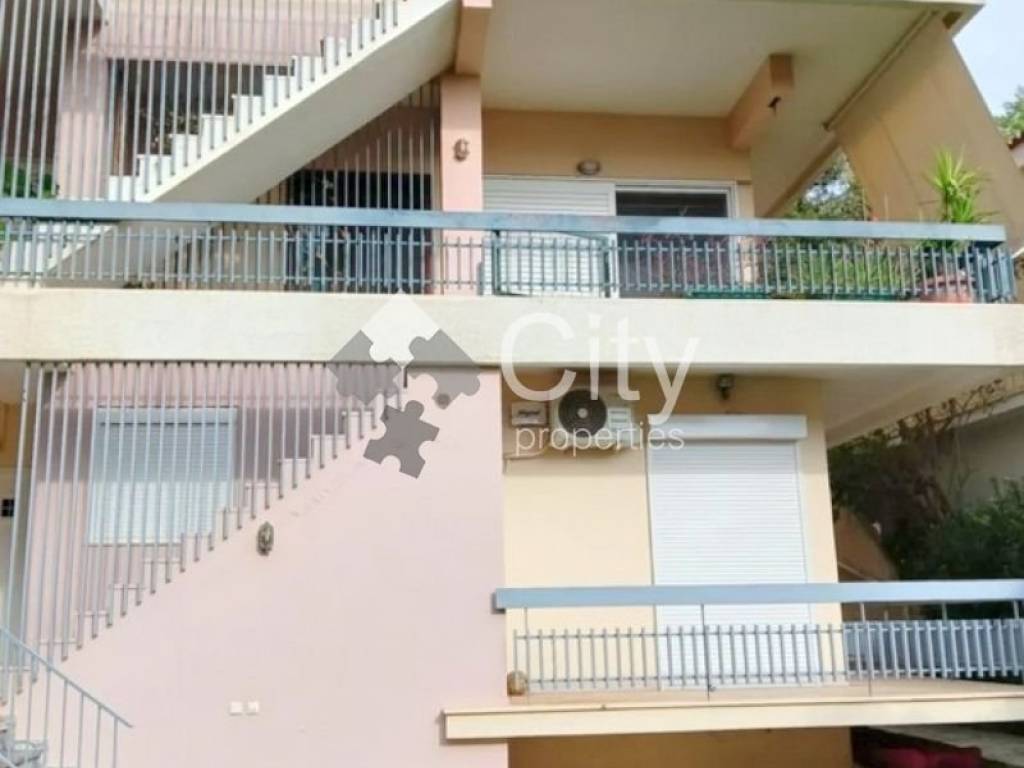 Εξωτερικός χώρος