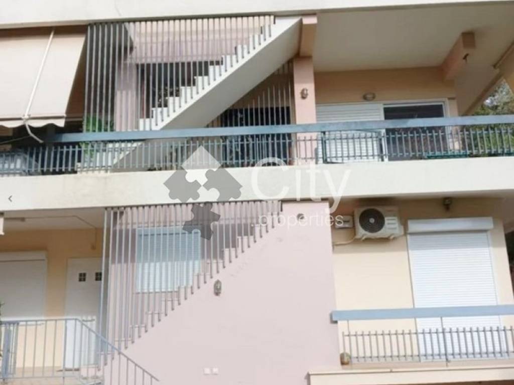 Εξωτερικός χώρος