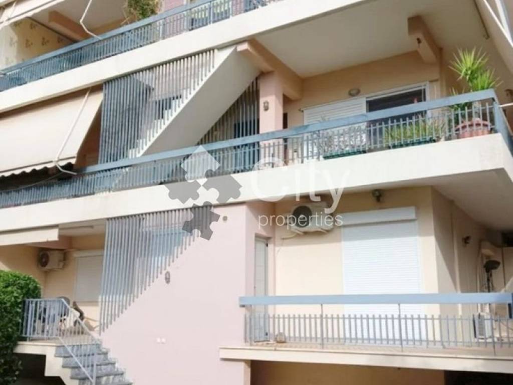 Εξωτερικός χώρος