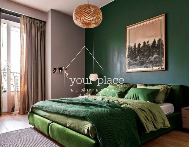 Υπνοδωμάτιο