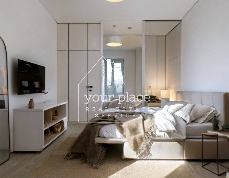 Υπνοδωμάτιο