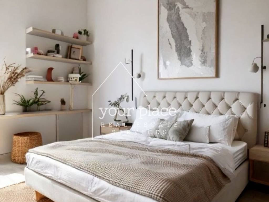 Υπνοδωμάτιο