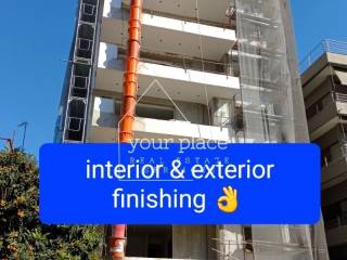 Είσοδος οικοδομής