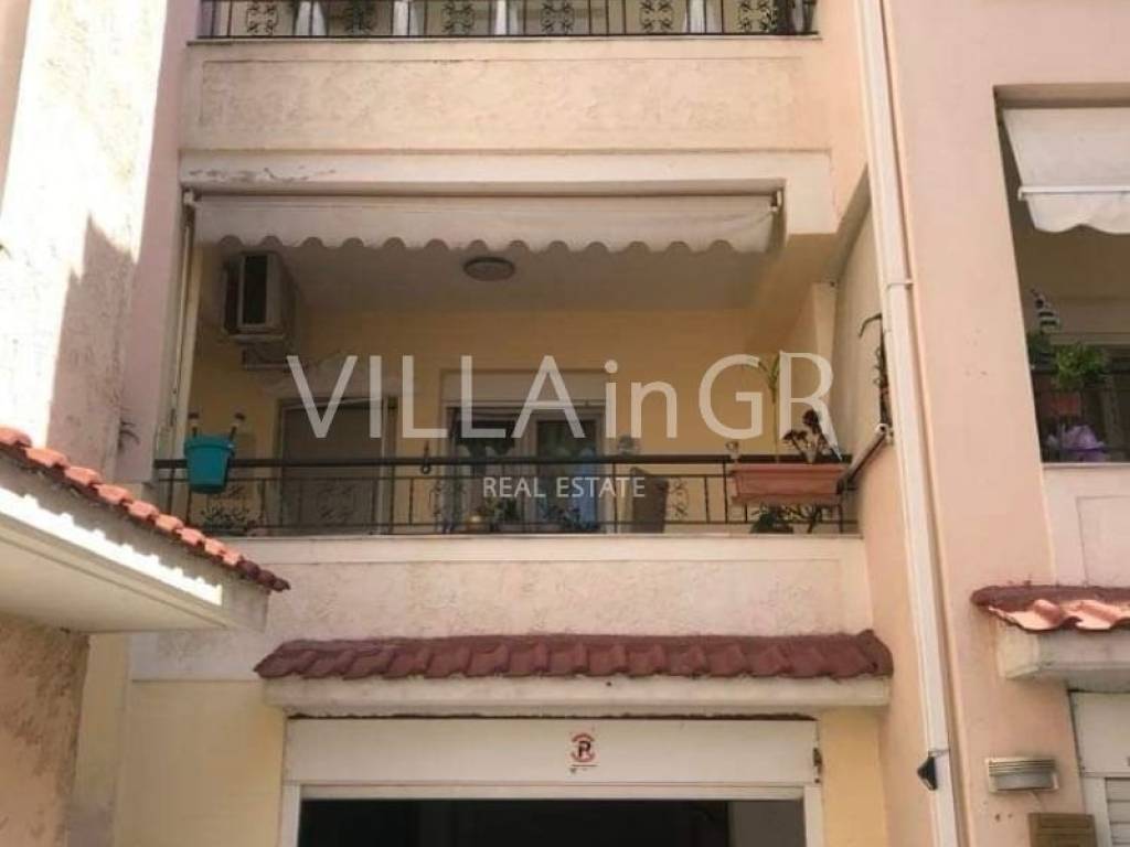 Εξωτερικός χώρος