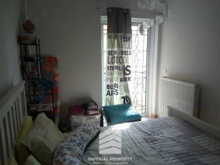 Υπνοδωμάτιο