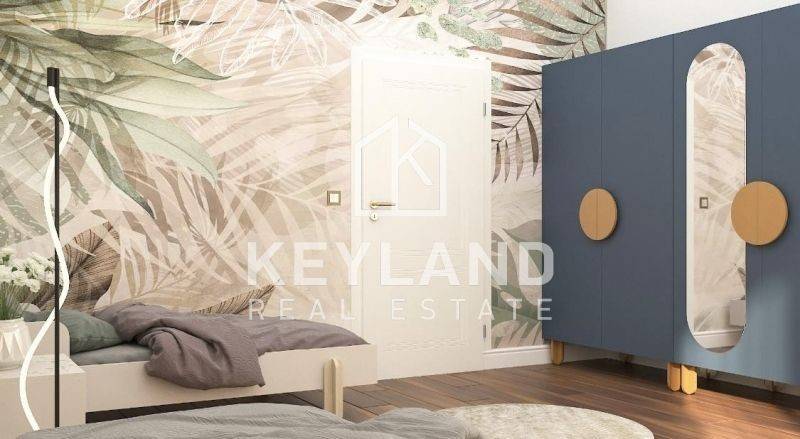 Υπνοδωμάτιο