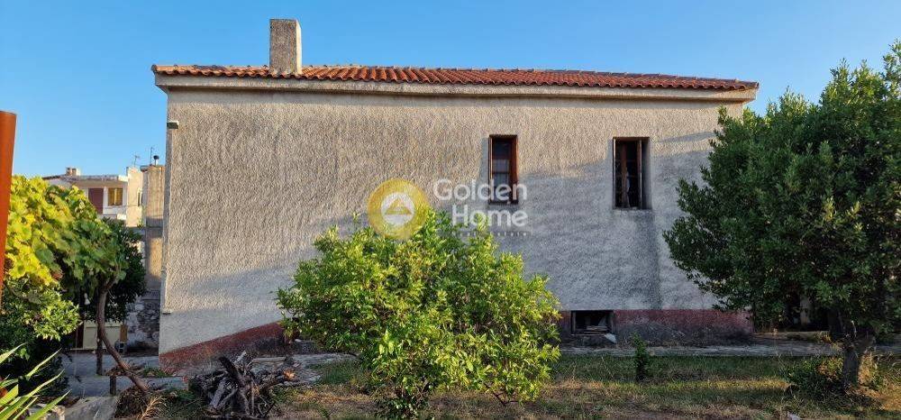 Εξωτερικός Χώρος