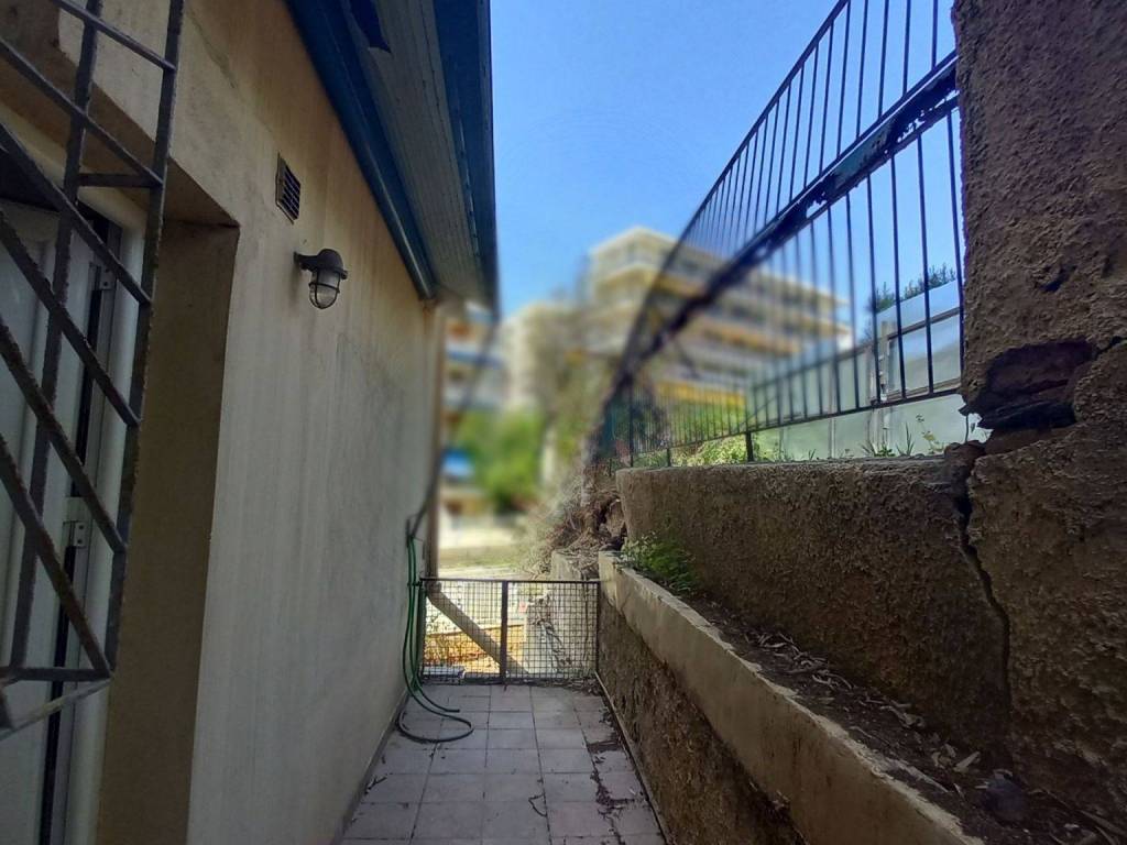 Εξωτερικοι χώροι