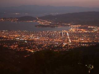 Θέα στο Βόλο #1 