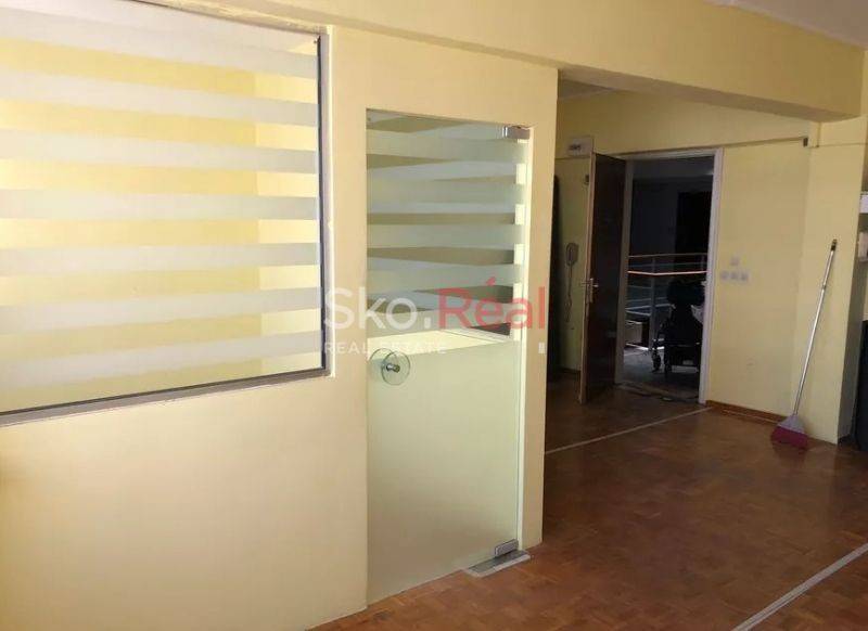 Άποψη χώρου