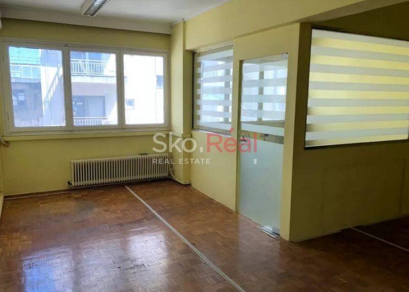 Άποψη χώρου