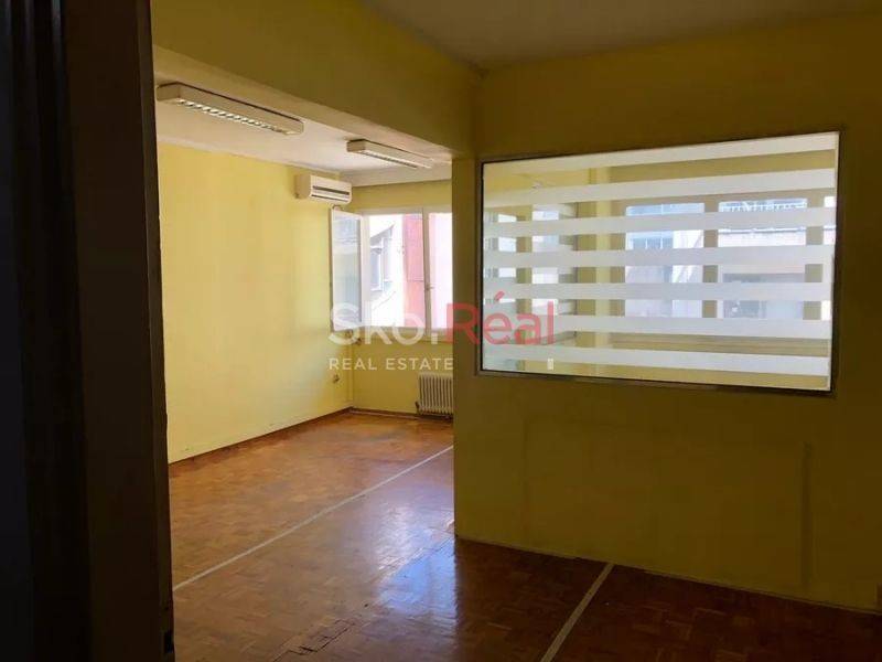 Άποψη χώρου