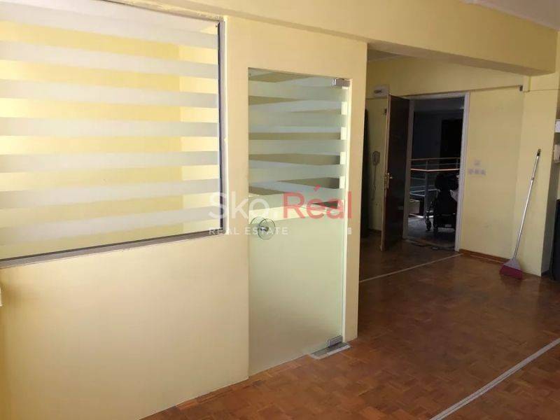 Άποψη χώρου