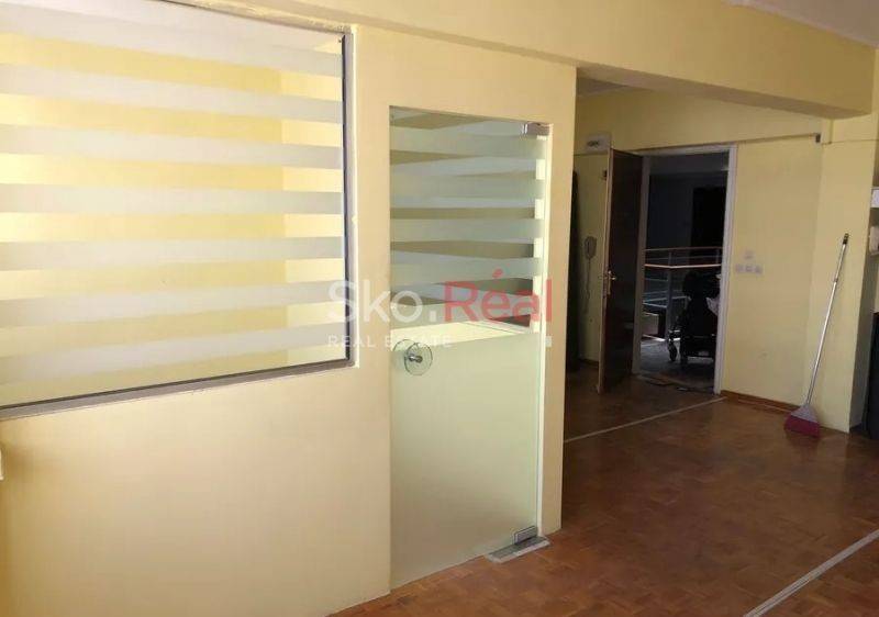 Άποψη χώρου