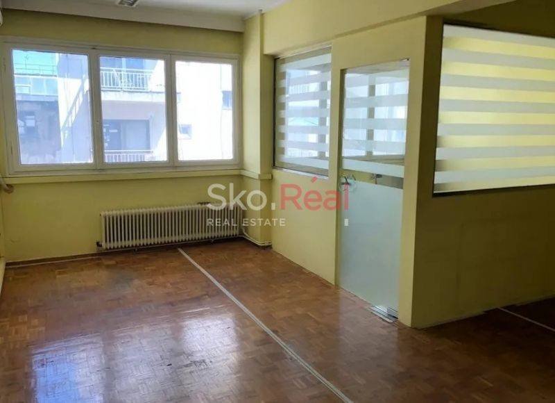 Άποψη χώρου