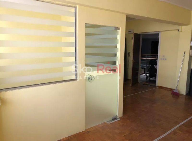 Άποψη χώρου