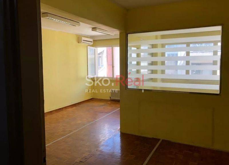 Άποψη χώρου