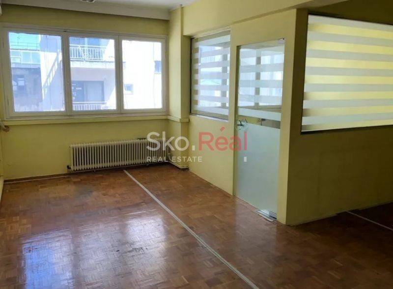 Άποψη χώρου